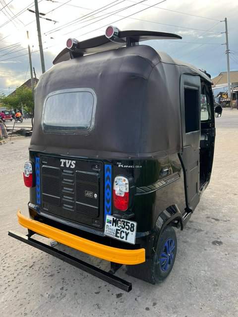 bajaj