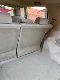 A picture of Toyota Raum