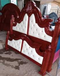 A picture of Katende furniture ug