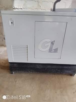 genset
