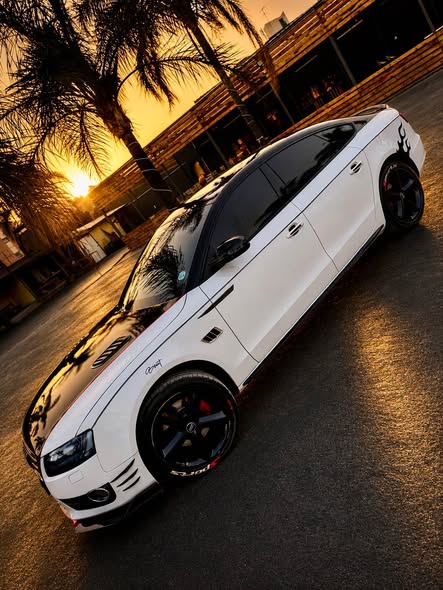 full service history cars sa
