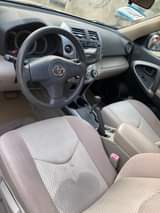 A picture of forsale Tokunbo 2008 Toyota RAV4 Price Slash lagos buyanddrive Good