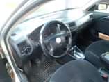 A picture of Super clean registered Jetta