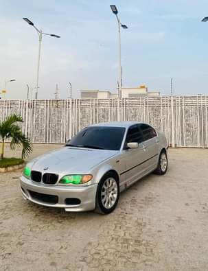 used bmw