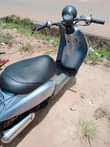 A picture of Honda Today for sale