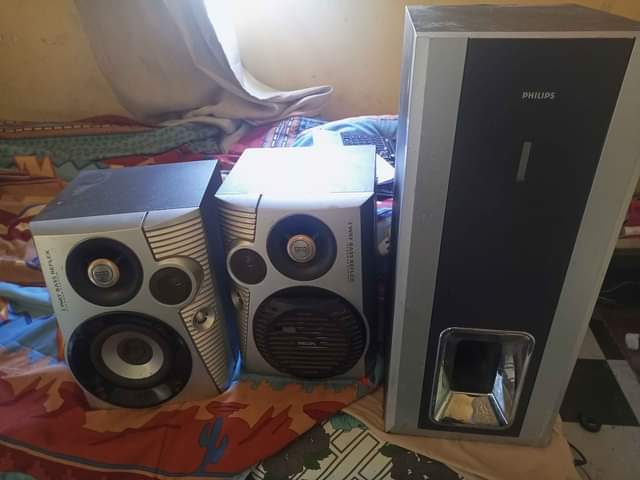 home theater