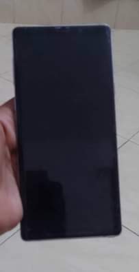 A picture of Smartphone