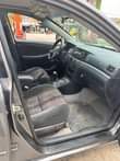 A picture of Reg Toyota Corolla 2005 Model Neatly baked on First Body