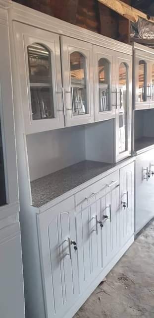 kitchen units