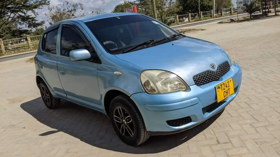 A picture of Wahi mapema sana ipo