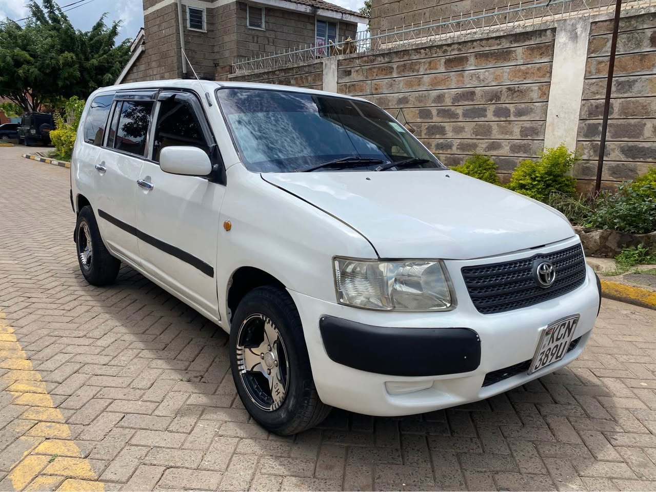 used toyota