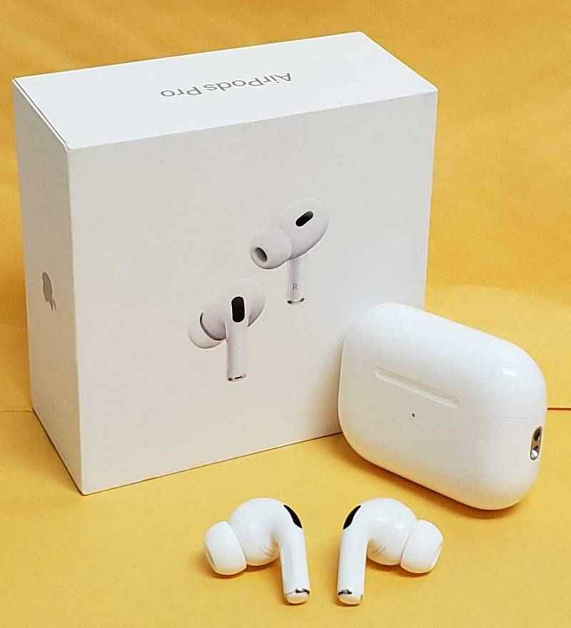 apple airpods