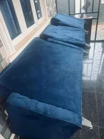 A picture of Upholstery