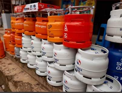 A picture of Sigye Gas
