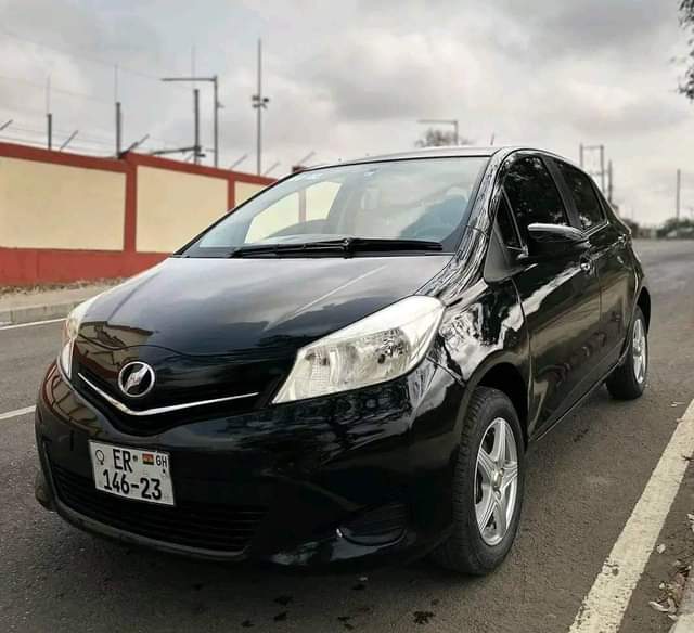 cars accra