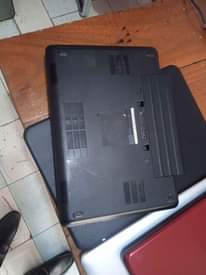 A picture of Dell latitude i3