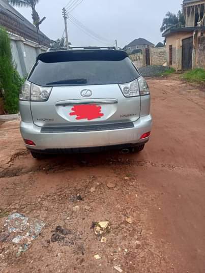 A picture of Rx330 for sale Pure first body Engine Untampered Gear perfect