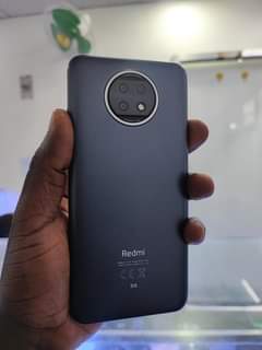 A picture of REDMI NOTE 9T 5G