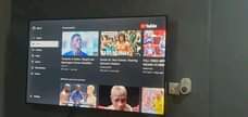 A picture of Nauza FRJ kubwa kampun Bo s Bei 330 TV nch