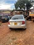 A picture of SUBARU B SPORT ON SALE 18M SLIGHTLY NEGOTIABLE 0701057114 0761990442