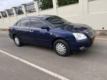 A picture of TOYOTA PREMIO NEW MODEL DMG