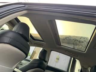 A picture of 2010 venza used in perfect condition