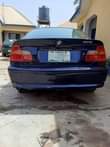 A picture of BMW