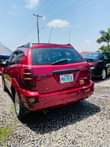 A picture of 2003 Pontiac vibe First body absolutely nothing to fix Price