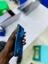 A picture of INFINIX NOTE 8 128GB ROM 6GB RAM