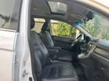 A picture of Few months Nigeria used 2007 Honda CRV Everything is working