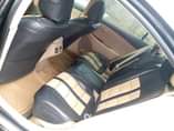 A picture of Lexus ES