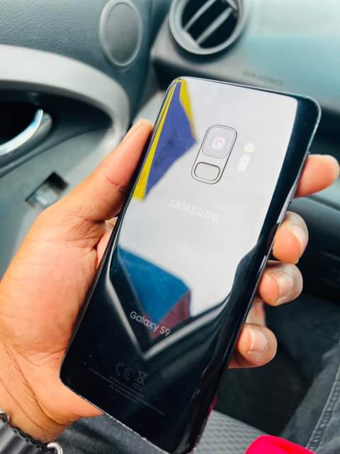 samsung s9