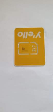 A picture of Mobile money Agent lines for business