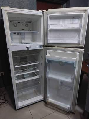 fridges