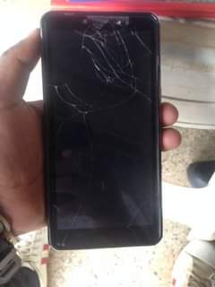 A picture of Tecno Pop 2 plus