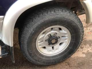 A picture of Surf diesel 3 0cc