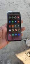 A picture of Samsung a41