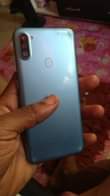 A picture of Samsung a11