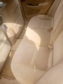 A picture of HONDA ACCORD EOD 2008 MODEL