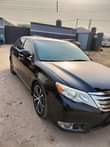 A picture of Tomorrow morning deal Toyota Avalon 2012 tokubo is available now