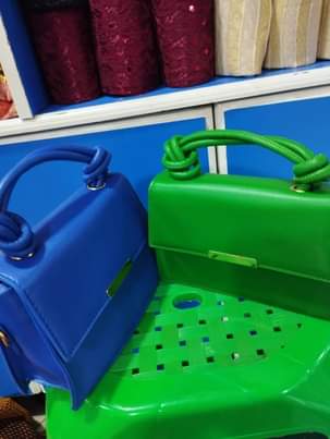 A picture of Ladies bags