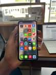 A picture of iphone x 256 gb