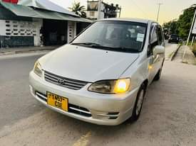 A picture of SPACIO OLD INAUZWA BEI ML 5 8 0712445511
