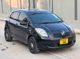 A picture of VITZ NEW MODEL NZURI