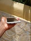 A picture of Huawei Y7 prime