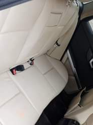 A picture of 014 glk in mint condition nothing at all to fixed