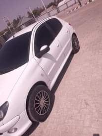 A picture of Peugeot 206 manual transmission Dm 07062769801