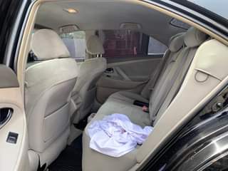 A picture of Camry LE