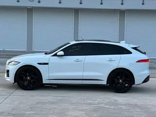 A picture of JAGUAR E SPORT