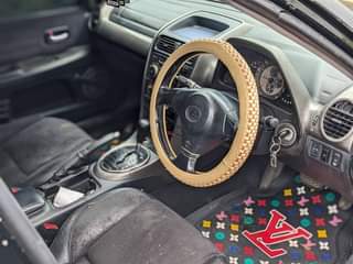 A picture of 2004 TOYOTA ALTEZZA